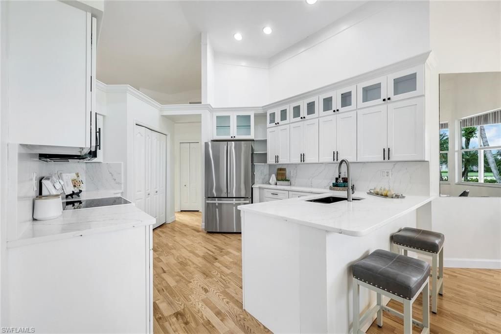 2237 Heritage Greens Dr, Naples, FL 34119 Photo