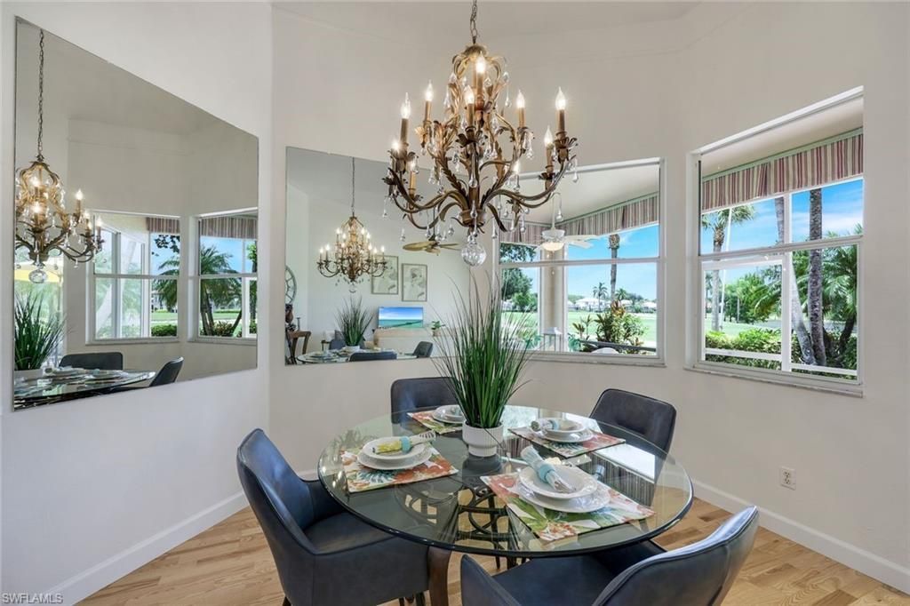 2237 Heritage Greens Dr, Naples, FL 34119 Photo