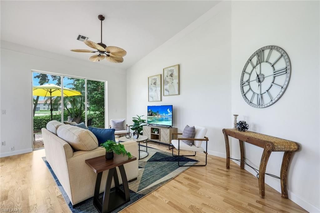 2237 Heritage Greens Dr, Naples, FL 34119 Photo