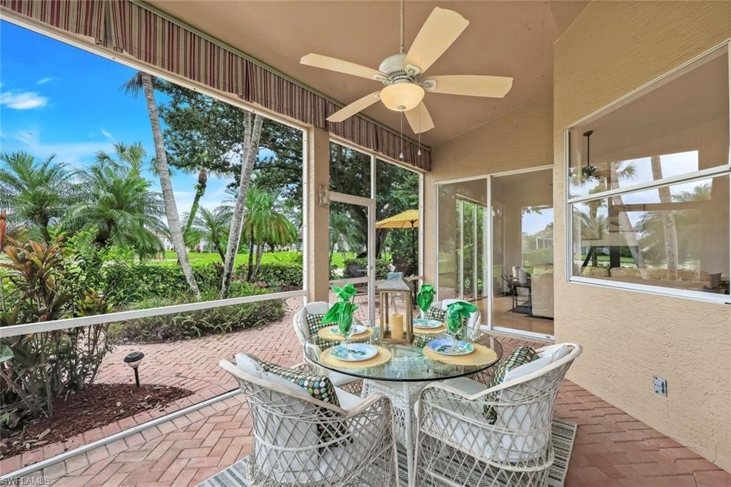 2237 Heritage Greens Dr, Naples, FL 34119 Photo