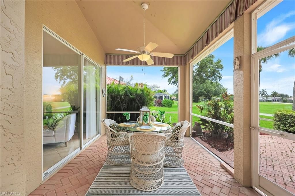 2237 Heritage Greens Dr, Naples, FL 34119 Photo