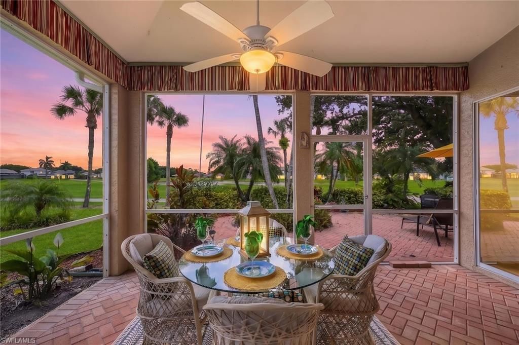 2237 Heritage Greens Dr, Naples, FL 34119 Photo
