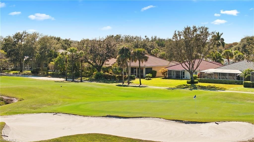 2237 Heritage Greens Dr, Naples, FL 34119 Photo