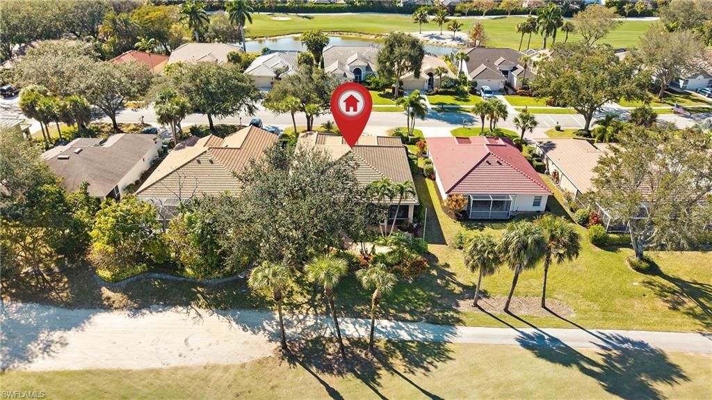 2237 Heritage Greens Dr, Naples, FL 34119 Photo