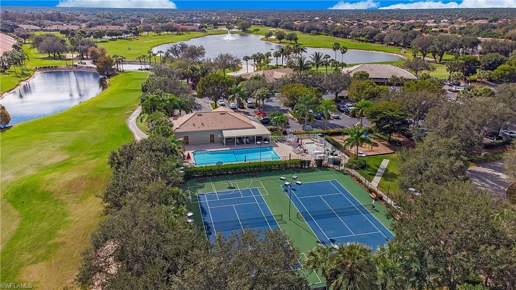 2237 Heritage Greens Dr, Naples, FL 34119 Photo