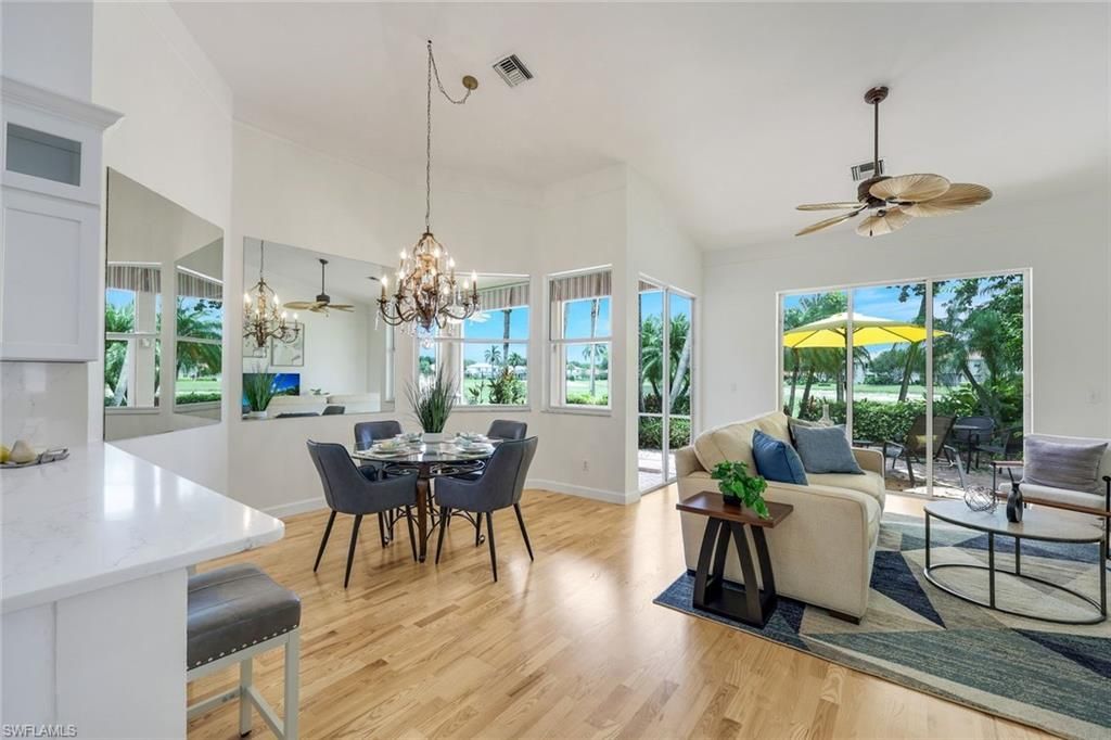 2237 Heritage Greens Dr, Naples, FL 34119 Photo