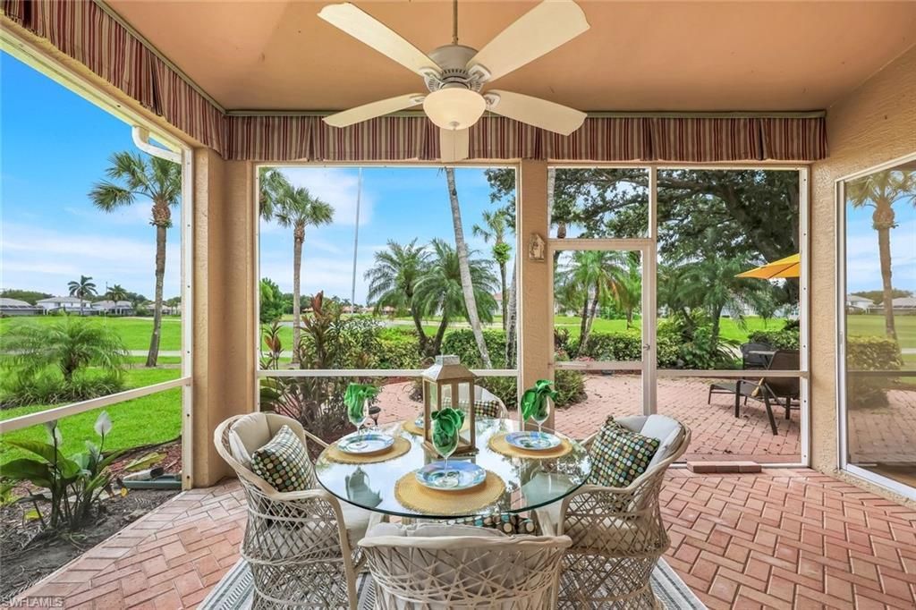 2237 Heritage Greens Dr, Naples, FL 34119 Photo