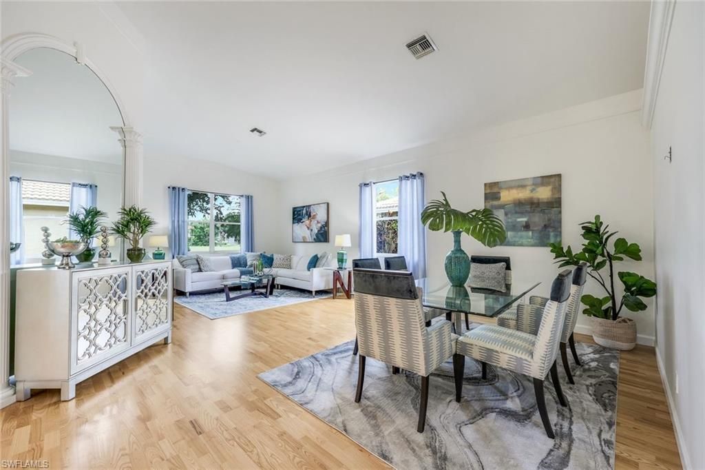 2237 Heritage Greens Dr, Naples, FL 34119 Photo