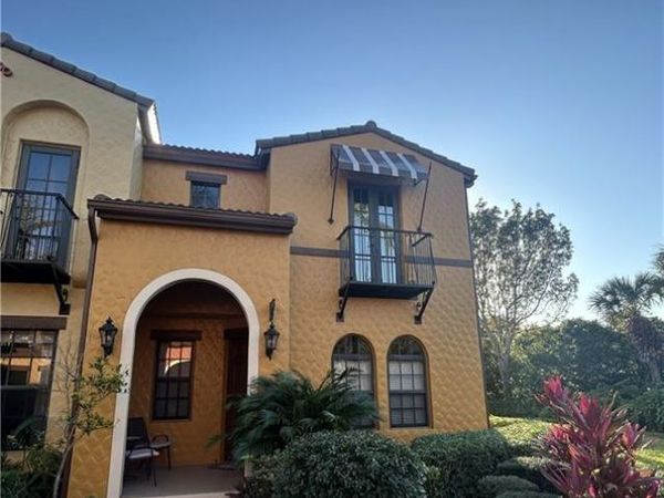 9163 Delano ST, Unit 10006, NAPLES, FL 34113