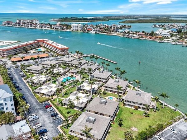 1215 Edington PL , Unit M7, MARCO ISLAND, FL 34145