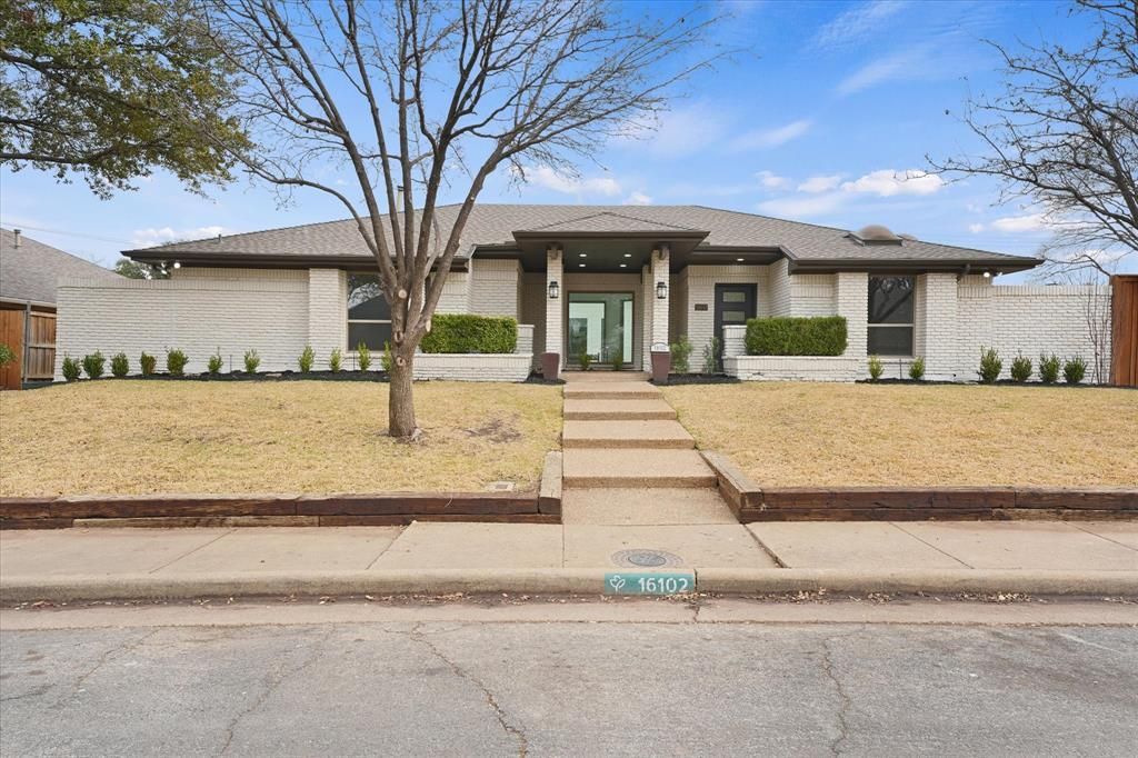 16102 Red Cedar Trail, Dallas, TX 75248 Main Photo
