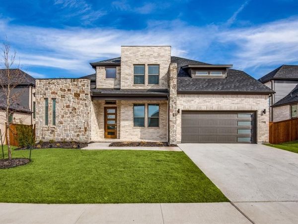 12396 Mikaela Drive, Frisco, TX 75033