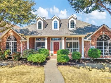 2246 Greenwood Drive, Frisco, TX 75036