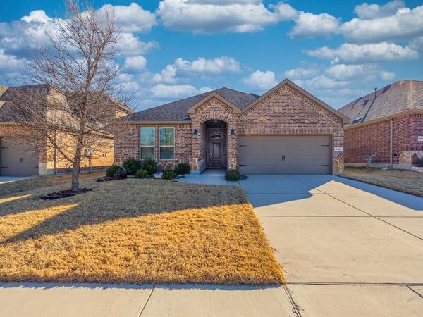 2933 Crossbow Lane, Celina, TX 75009