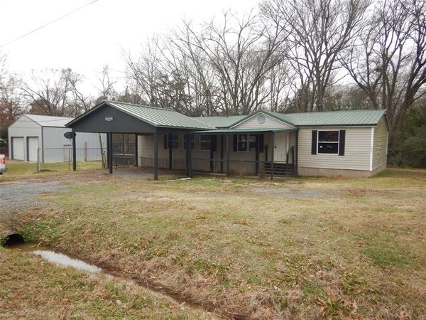 4401 Tacoma Boulevard, Shreveport, LA 71107