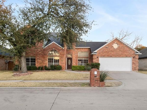 1228 Colby Court, Irving, TX 75060