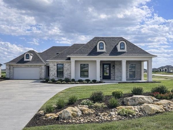 3333 Bridgegate Avenue, Northlake, TX 76247