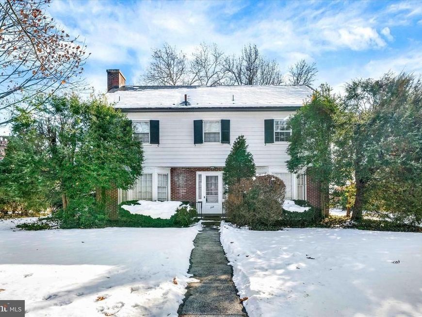 1318 Reading Boulevard, Wyomissing, PA 19610 Main Photo