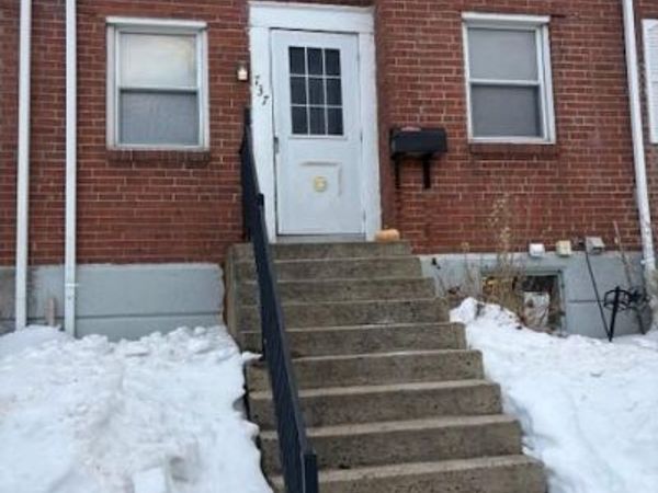 737 SHAW AVENUE, LANSDALE, PA 19446