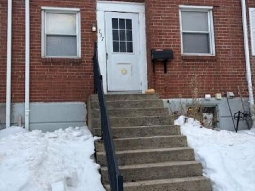 737 Shaw Avenue, Lansdale, PA 19446 Main Photo