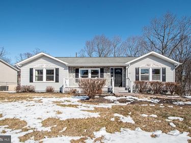 213 WOODROW ROAD, WINCHESTER, VA 22602