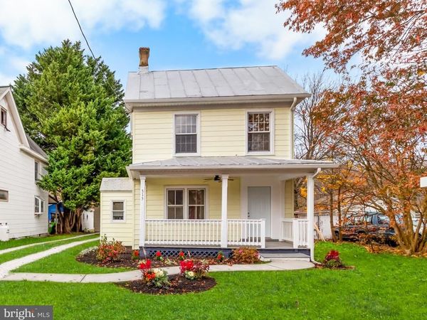 515 LOVE POINT ROAD, STEVENSVILLE, MD 21666