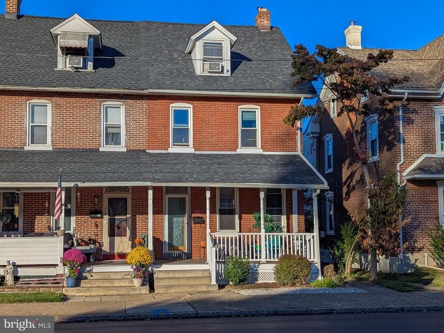 611 W Main Street , Lansdale, PA 19446 Main Photo