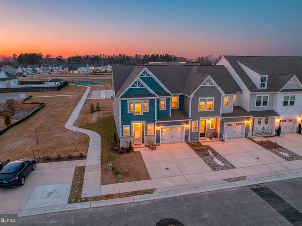 266 EXETER STREET, OCEAN VIEW, DE 19970