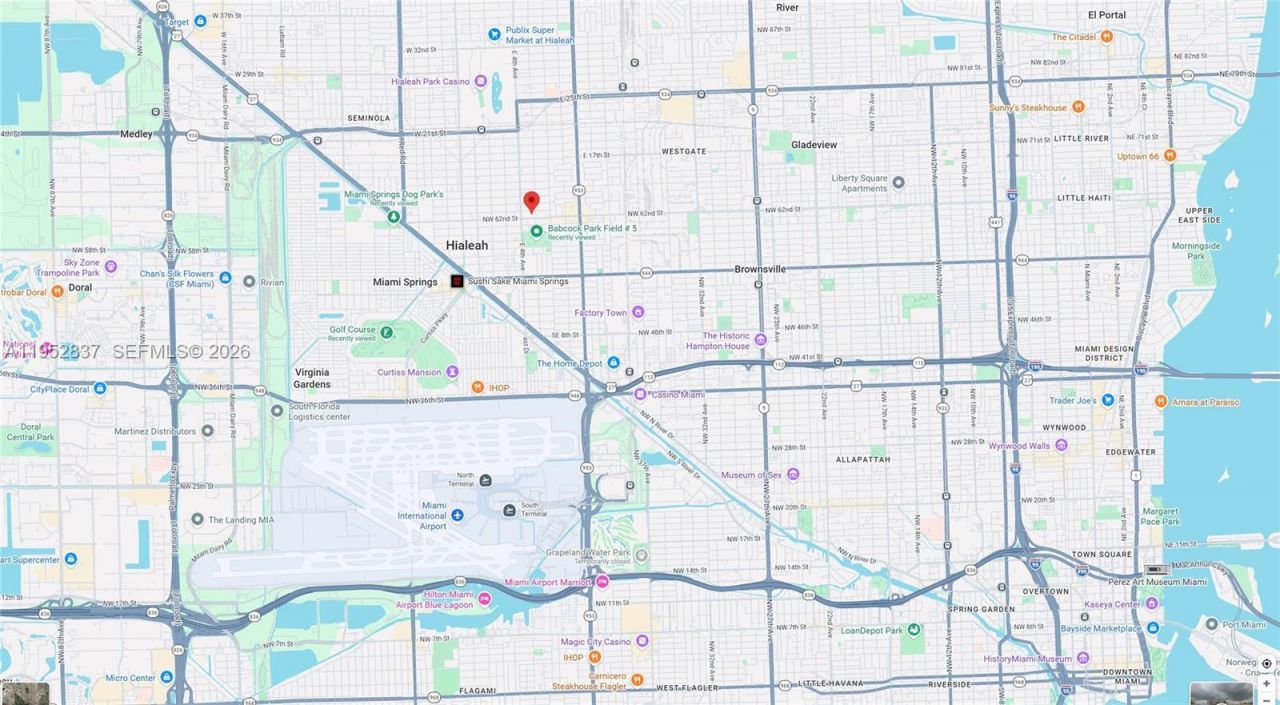 474 E 10th St, Hialeah, FL 33010 Photo