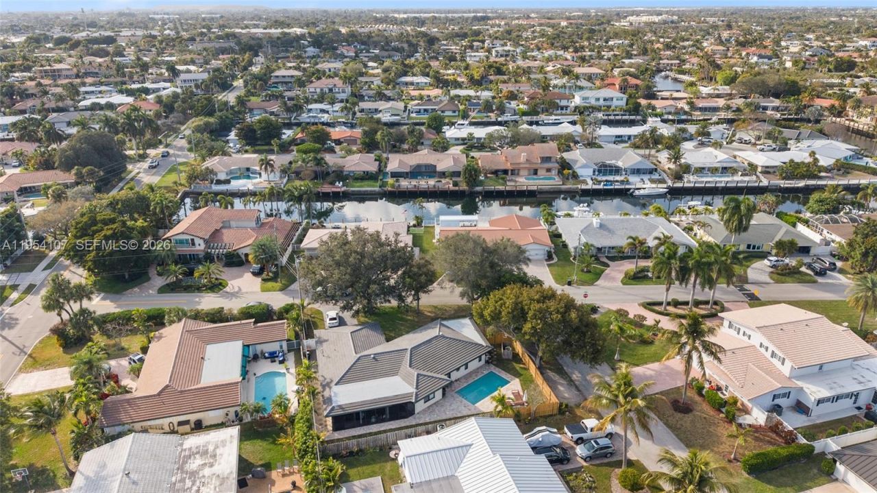 3910 NE 27th Ter, Lighthouse Point, FL 33064 Photo