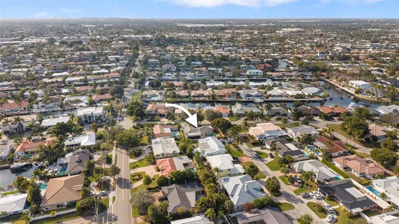 3910 NE 27th Ter, Lighthouse Point, FL 33064 Photo