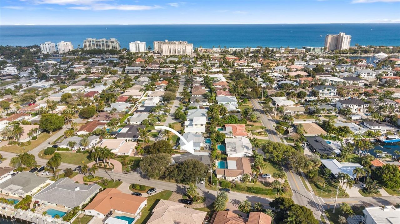 3910 NE 27th Ter, Lighthouse Point, FL 33064 Photo