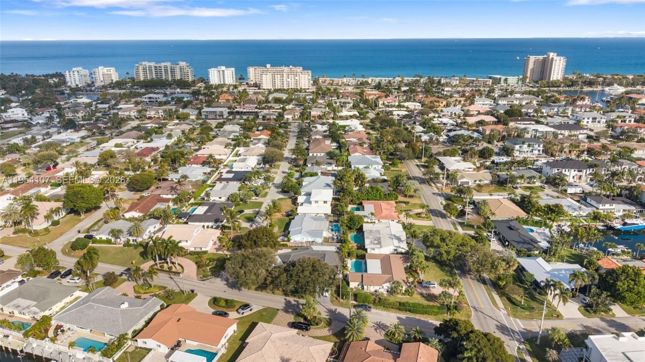 3910 NE 27th Ter, Lighthouse Point, FL 33064 Photo