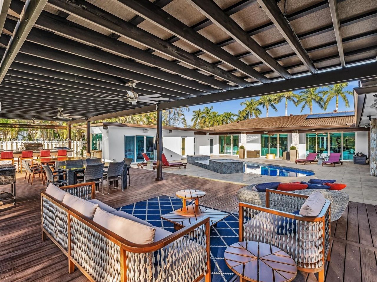 16380 Paddock Ln , Weston, FL 33326 Photo