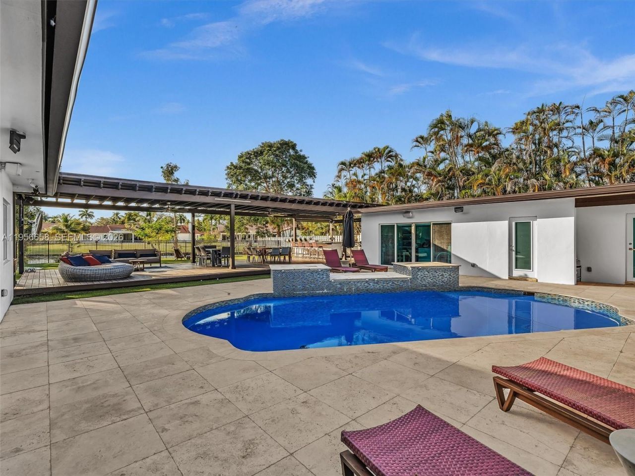 16380 Paddock Ln , Weston, FL 33326 Photo