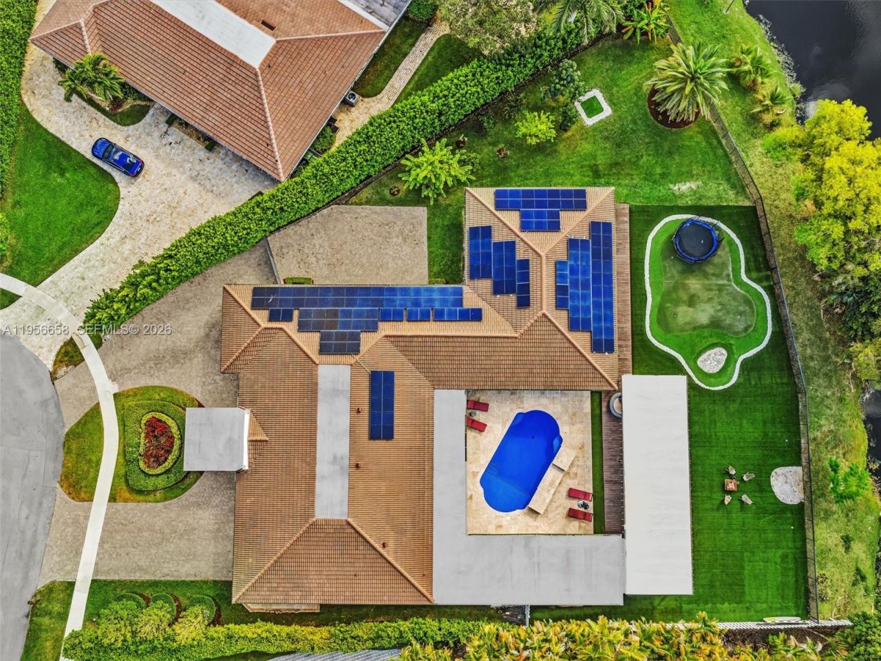 16380 Paddock Ln , Weston, FL 33326 Photo