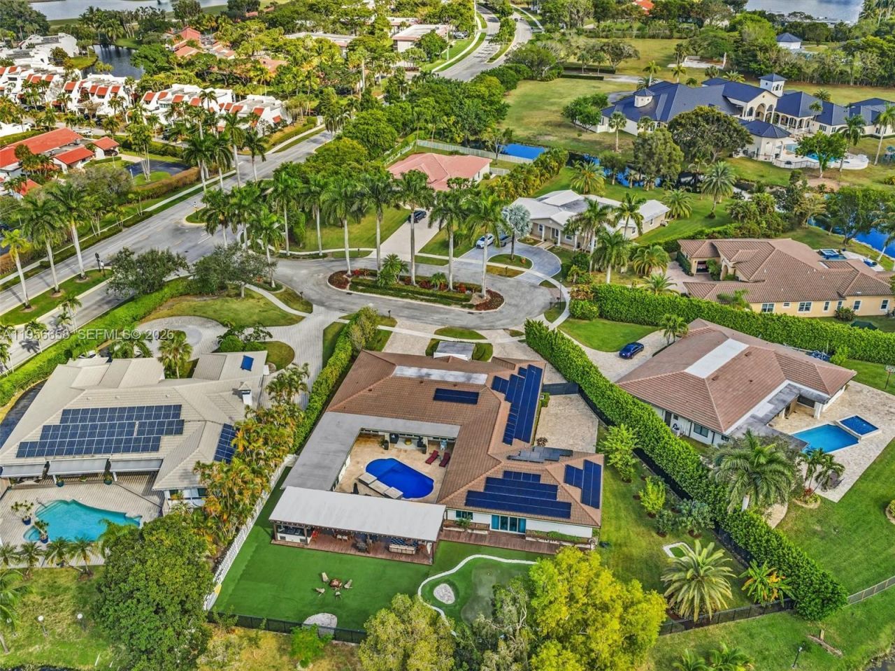 16380 Paddock Ln , Weston, FL 33326 Photo