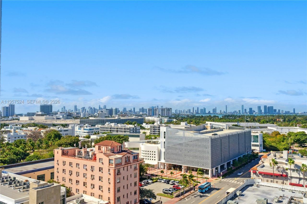 2301 Collins Ave, Unit 1234, Miami Beach, FL 33139 Photo