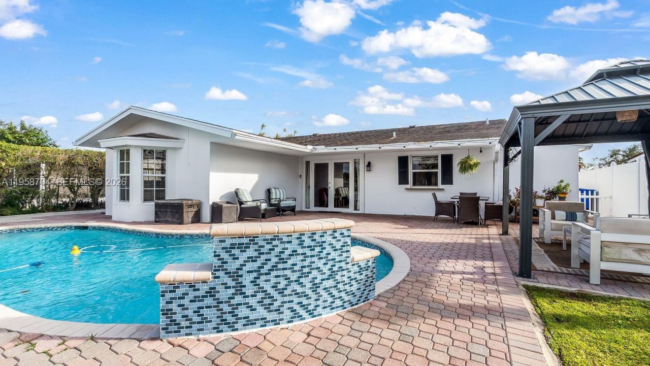 3371 NW 67th St, Fort Lauderdale, FL 33309 Photo