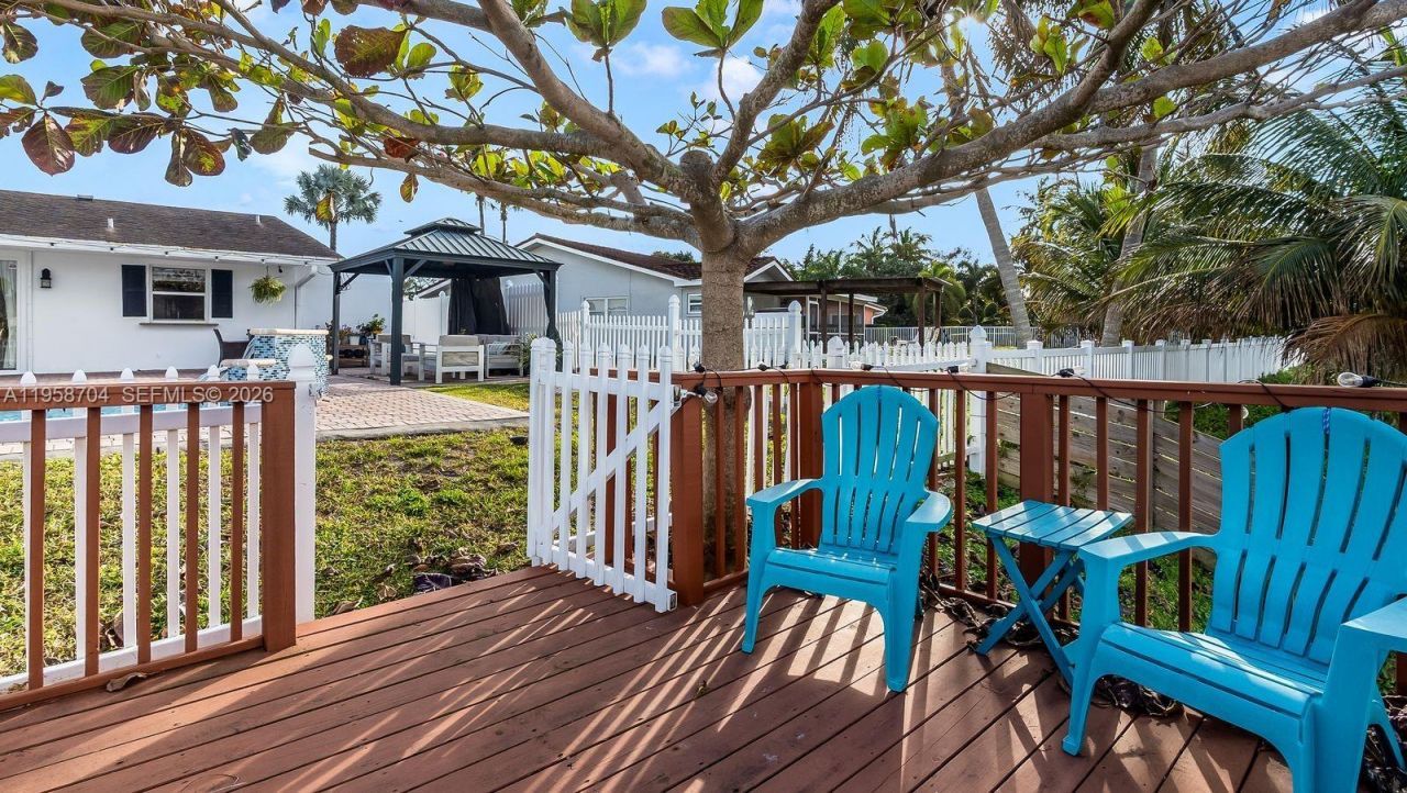 3371 NW 67th St, Fort Lauderdale, FL 33309 Photo