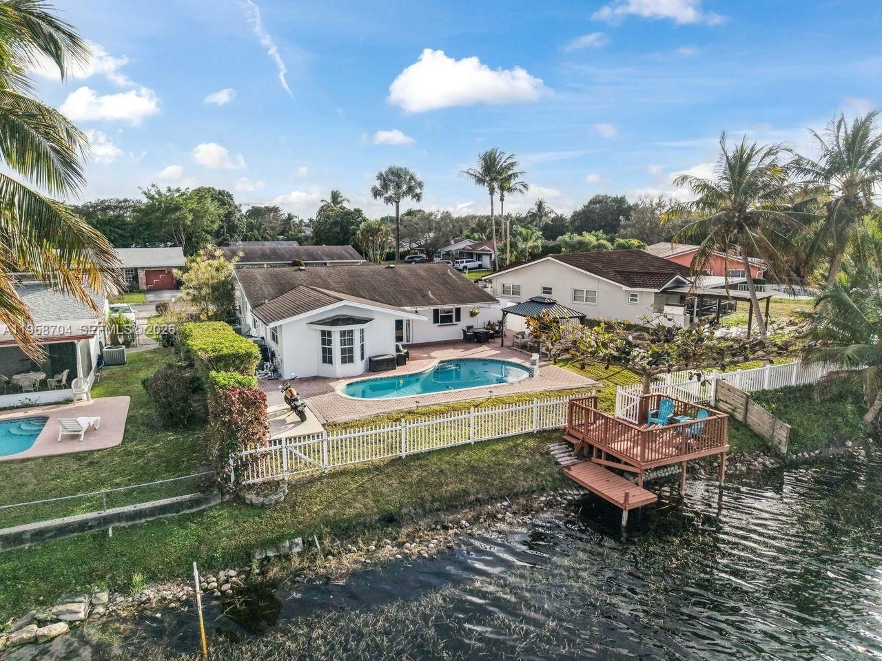 3371 NW 67th St, Fort Lauderdale, FL 33309 Photo