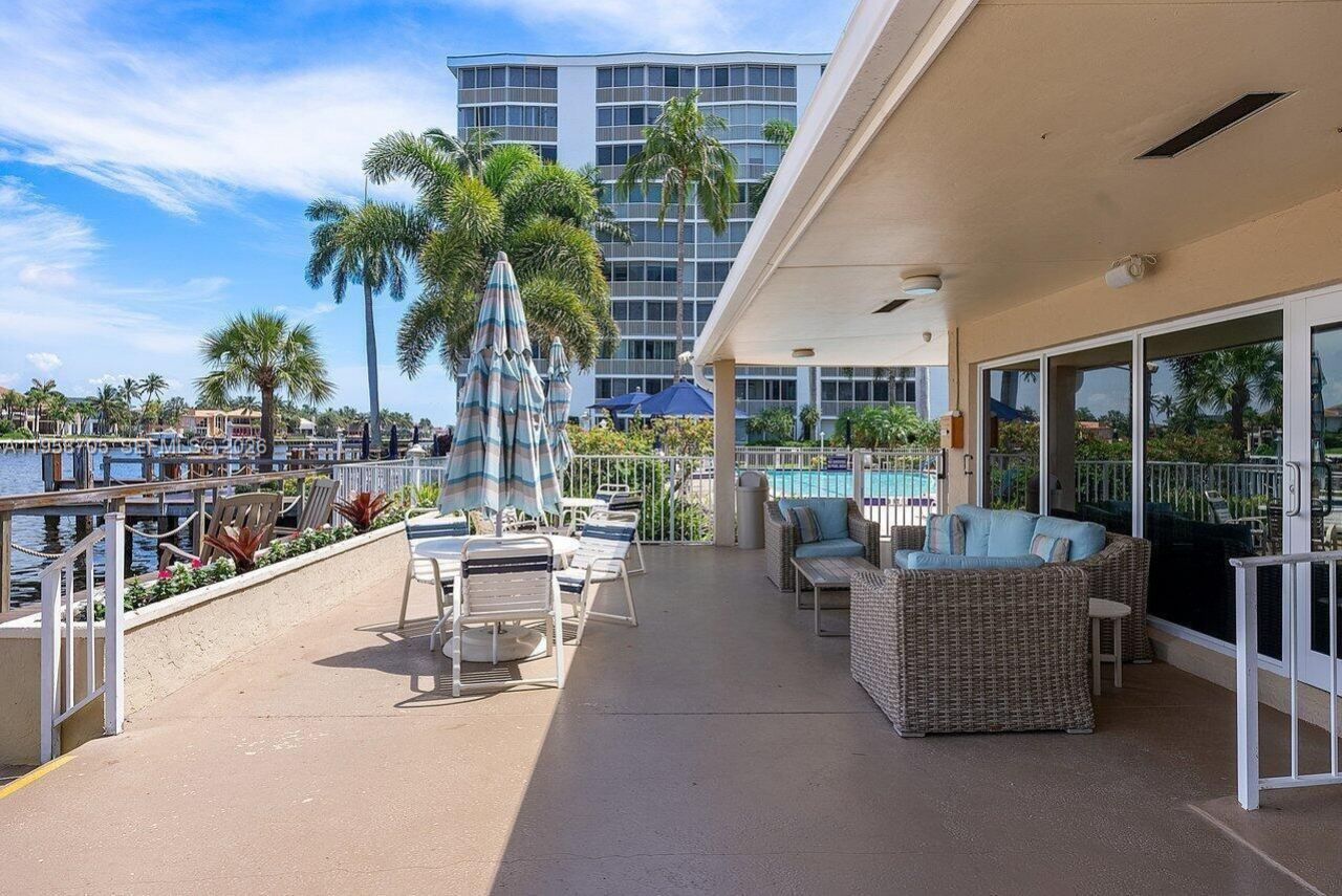 Please Call For Address, Unit 1027-D, Highland Beach, FL 33487 Photo