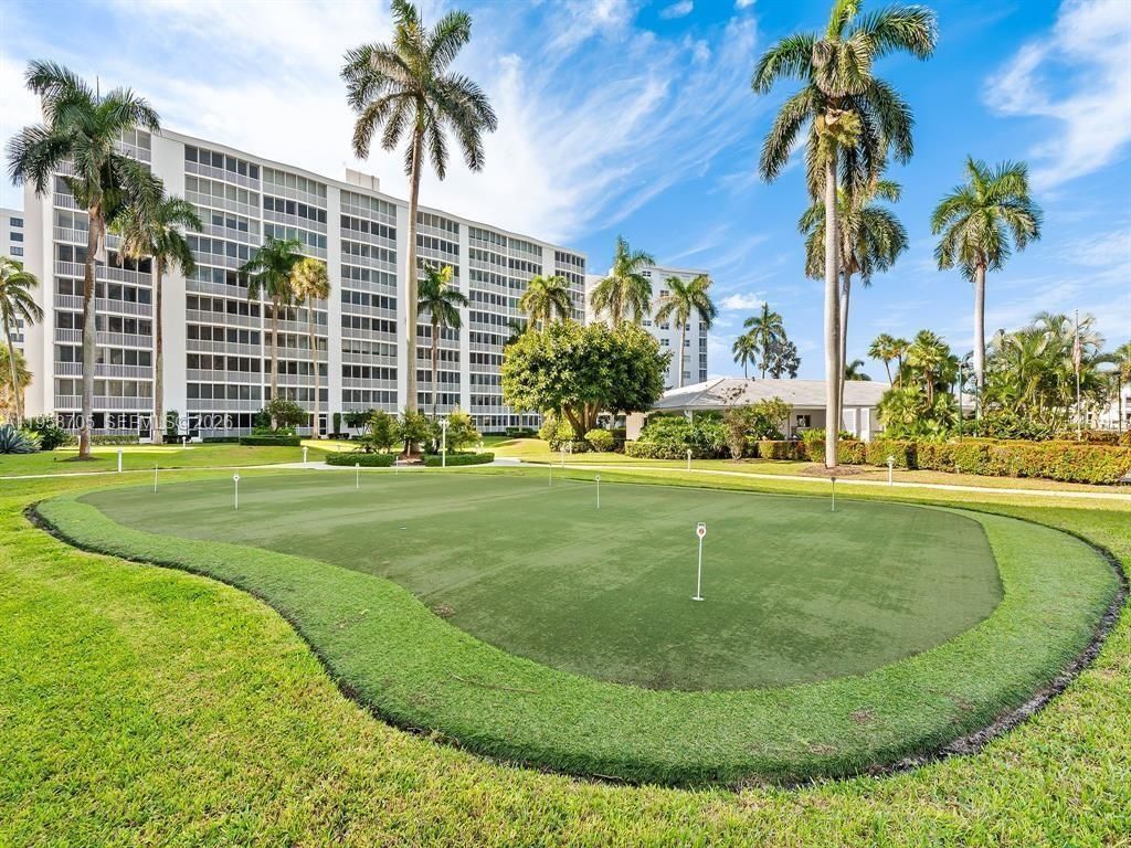 Please Call For Address, Unit 1027-D, Highland Beach, FL 33487 Photo
