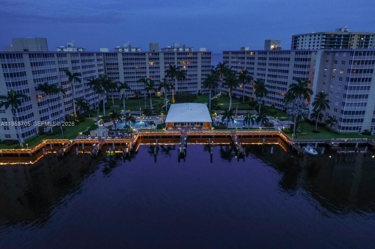 Please Call For Address, Unit 1027-D, Highland Beach, FL 33487 Photo