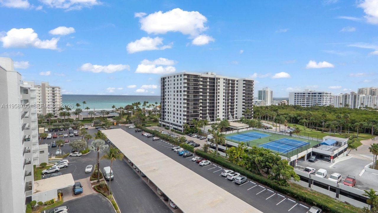 Please Call For Address, Unit 1027-D, Highland Beach, FL 33487 Photo