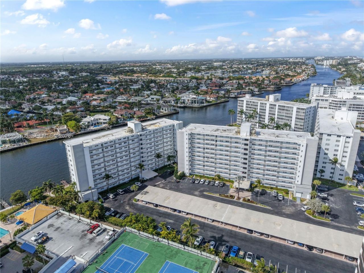 Please Call For Address, Unit 1027-D, Highland Beach, FL 33487 Photo