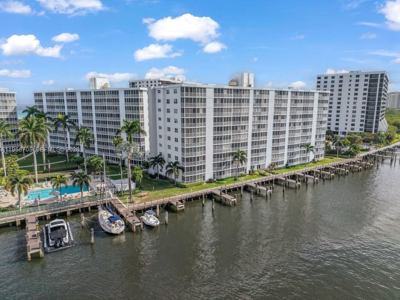 Please Call For Address, Unit 1027-D, Highland Beach, FL 33487 Photo