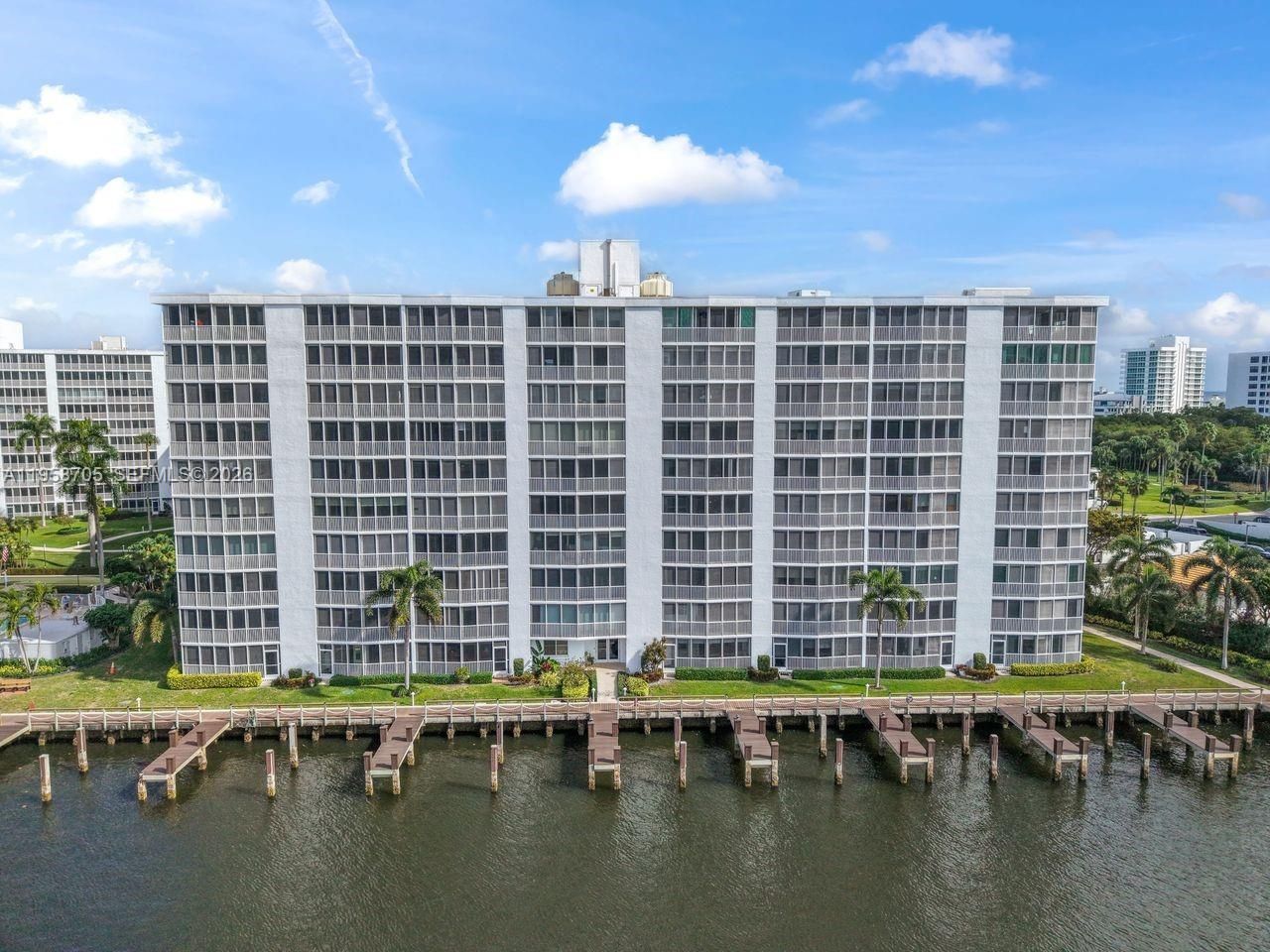 Please Call For Address, Unit 1027-D, Highland Beach, FL 33487 Photo