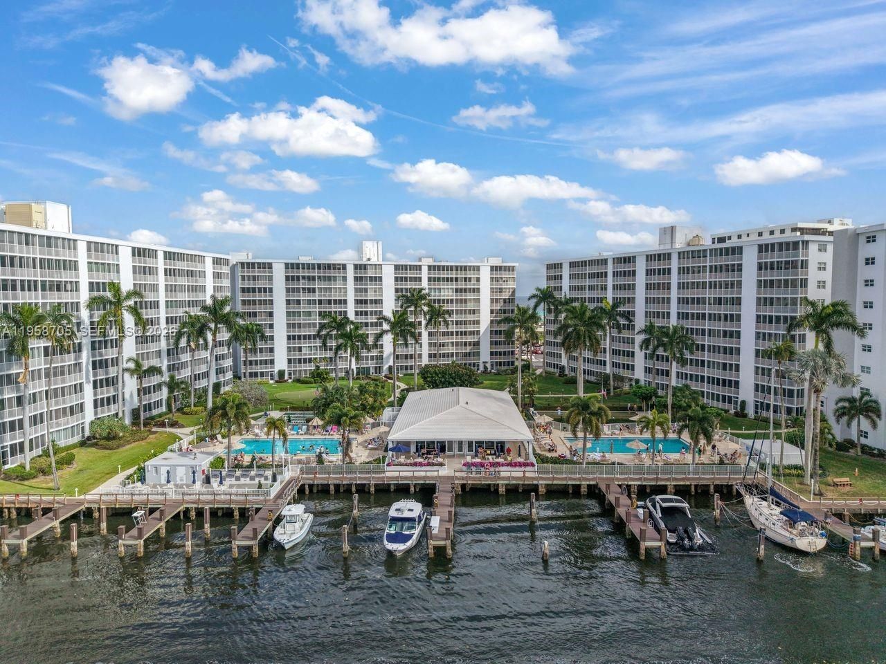 Please Call For Address, Unit 1027-D, Highland Beach, FL 33487 Photo