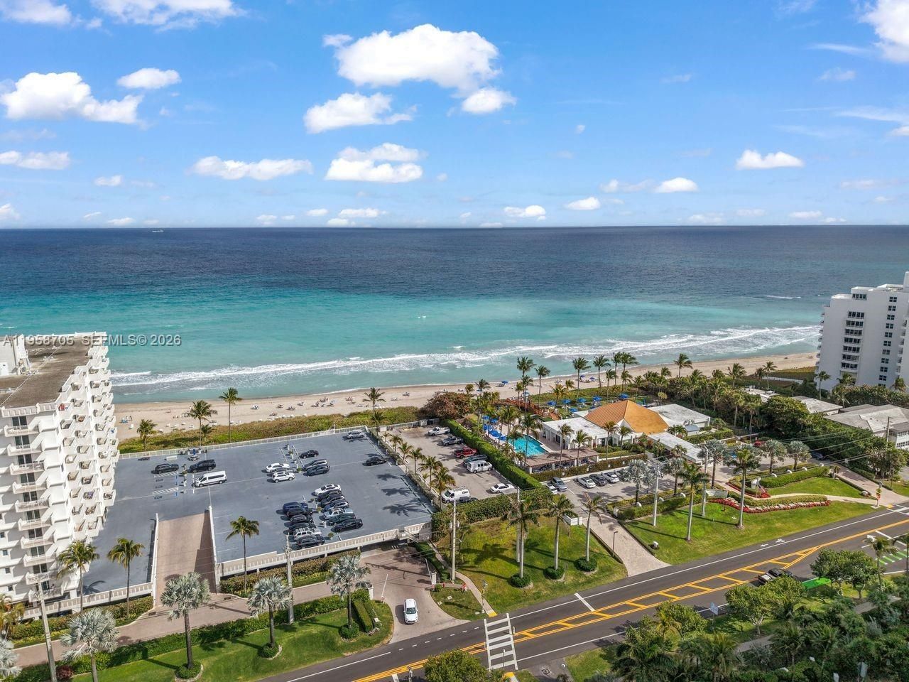 Please Call For Address, Unit 1027-D, Highland Beach, FL 33487 Photo